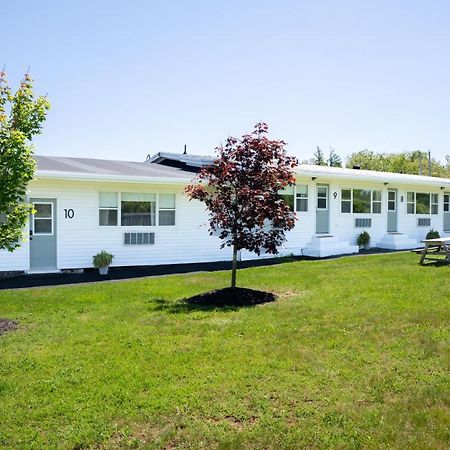 The Breeze Motel Wolfville Luaran gambar