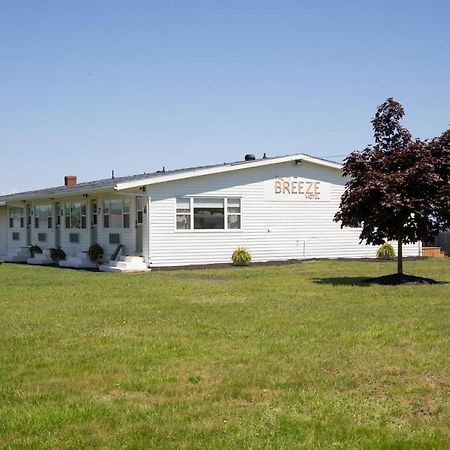 The Breeze Motel Wolfville Luaran gambar