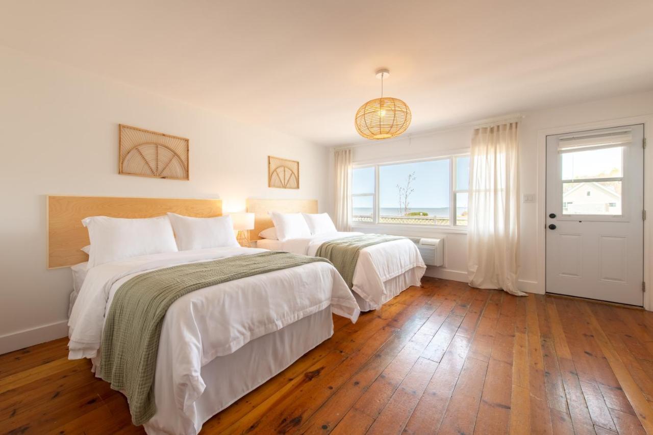 The Breeze Motel Wolfville Luaran gambar